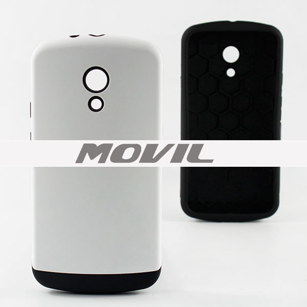 NP-2013 Protectores para Motorola Moto G-1